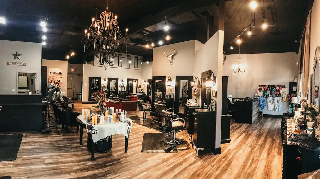 Southern Obsession Salon — Hair salon in Winter Garden